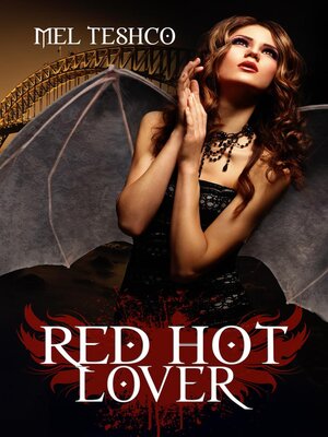 cover image of Red Hot Lover